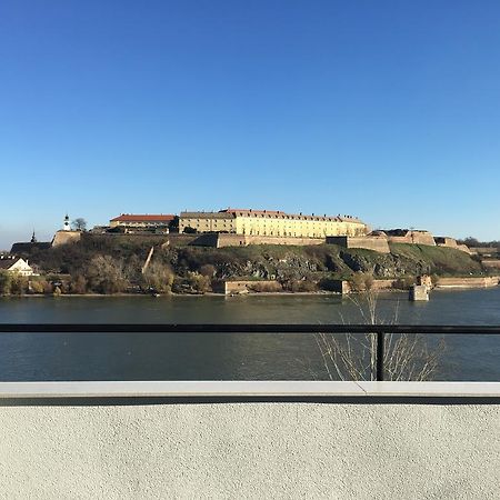 Fortress View Apartment Novi Sad Exterior foto