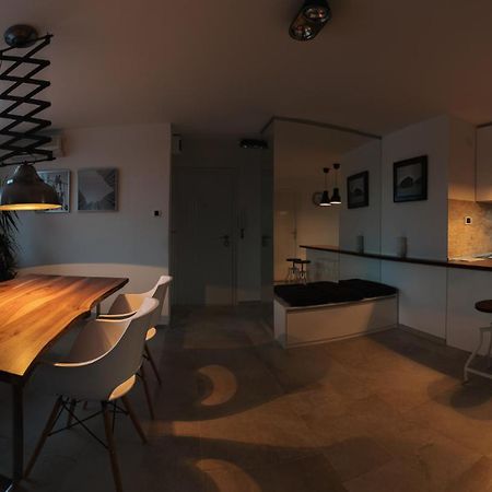 Fortress View Apartment Novi Sad Exterior foto