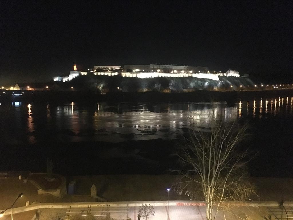 Fortress View Apartment Novi Sad Exterior foto